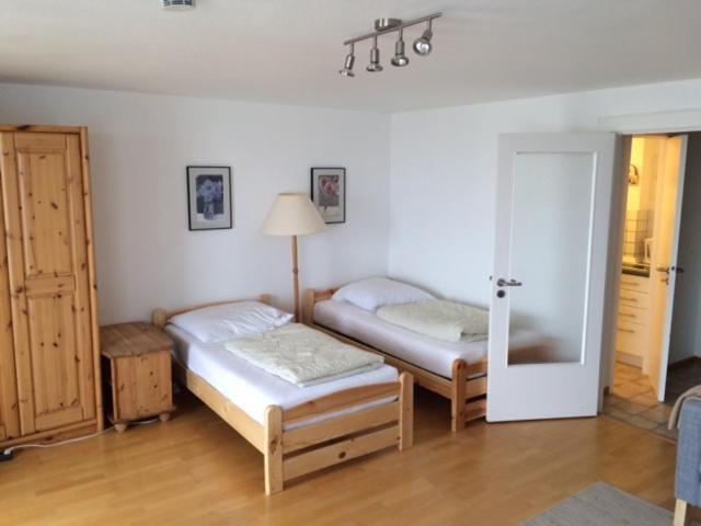 Ferienwohnung Sylter Residenz Westerland Exterior foto